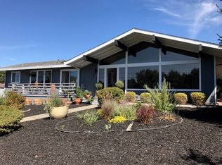 1154 Larkin Way, Napa, CA 94558