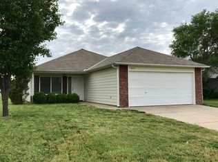 2713 E Conquest St, Wichita, KS 67219