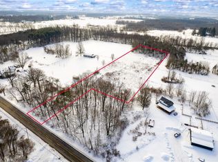 0 New Castle Rd, Pulaski, PA 16143