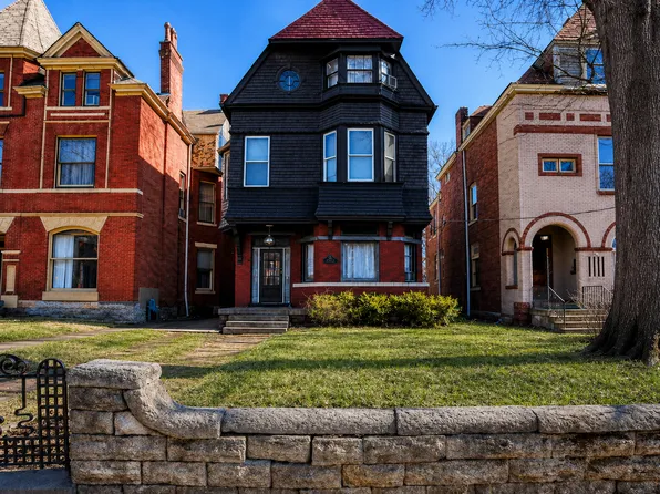 1223 South 2nd Street, 1223 S 2nd St #1, Louisville, KY 40203