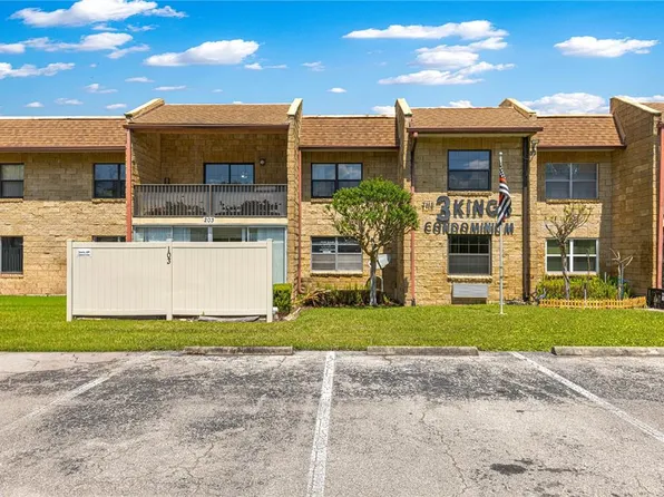 2837 NE 3rd St APT 203, Ocala, FL 34470