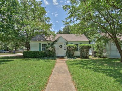 500 Dakota St, Norman, OK, 73069