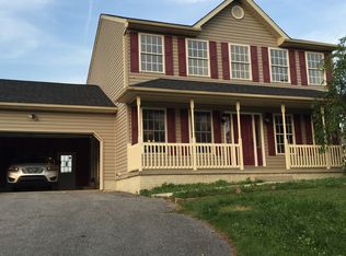 22 Burns Rd, Spring Grove, PA 17362