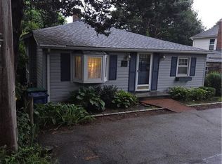 54 Ridge Rd, Warwick, RI 02889