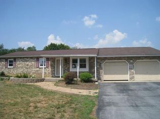 11683 Gehr Rd, Waynesboro, PA 17268