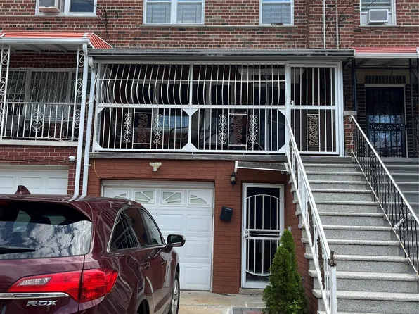 2524 Radcliff Avenue, Bronx, NY 10469