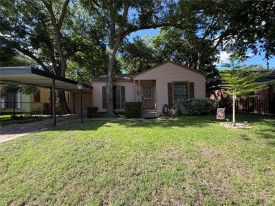 1703 Brandon St, Dallas, TX, 75208