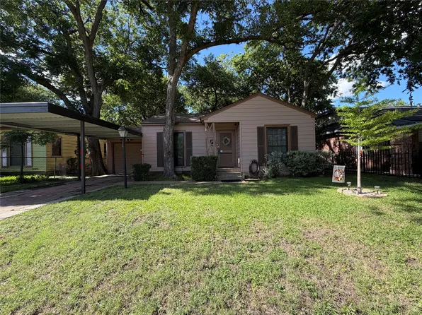 1703 Brandon St, Dallas, TX 75208