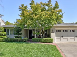 1607 Markham Way, Sacramento, CA