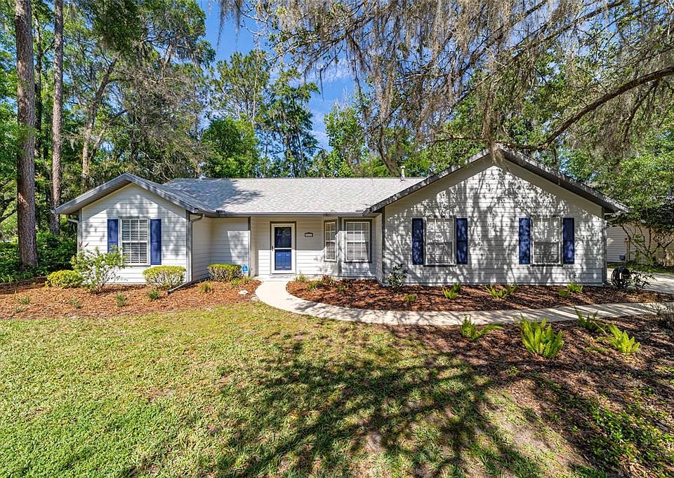 6216 NW 41st Dr, Gainesville, FL 32653 | Zillow