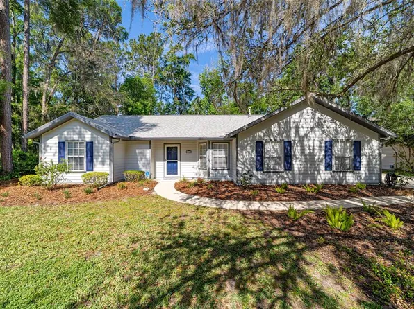 6216 NW 41st Dr, Gainesville, FL 32653