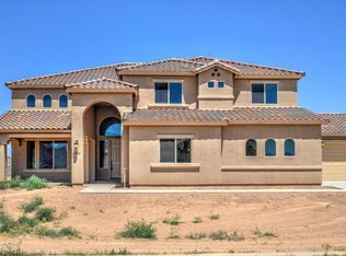 21220 E Vallejo St, Queen Creek, AZ 85142