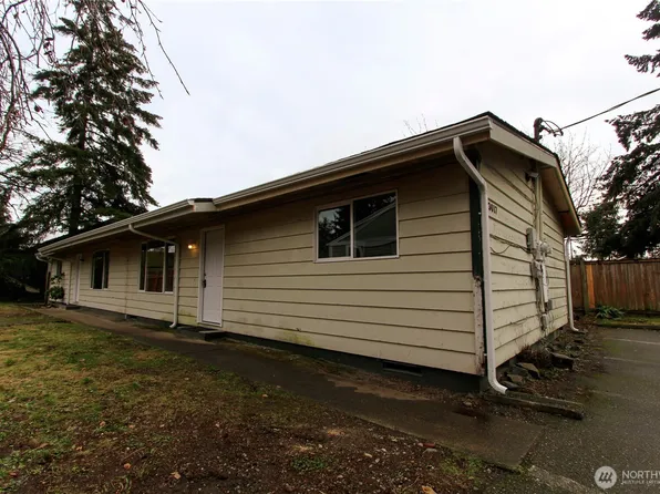 3017 S Washington Street, Tacoma, WA 98409