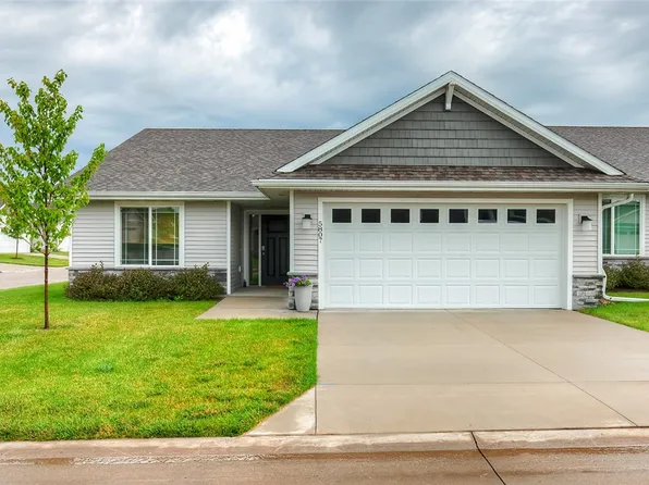5807 SE 23rd Ct, Des Moines, IA 50320