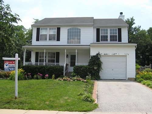 2nd image of 617 Cinnamon Tree Ct