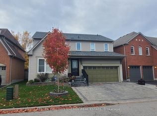 12 Phillpot Ln, Ajax, ON L1T4E1