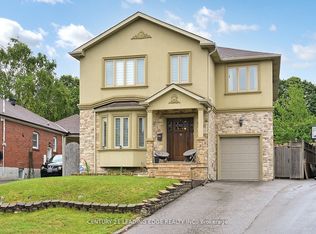 11 Bellvare Cres, Toronto, ON M1R 2M8