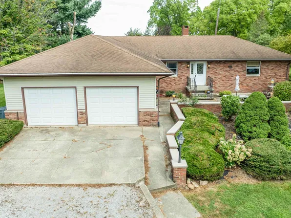 9866 N 650 W, Delphi, IN 46923