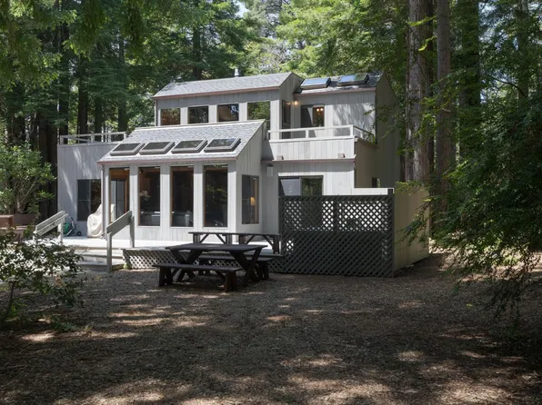 303 Fish Hook, The Sea Ranch, CA 95497