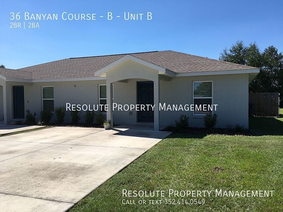 1st image of 36 Banyan Crse Unit B
