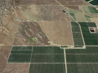 Vic King Rd, Wasco, CA 93280