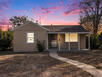1224 Macon Street, Aurora, CO, 80010
