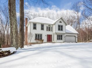 54C Belden Rd, Burlington, CT 06013