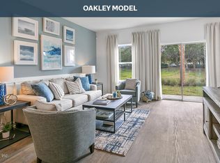 9175 Alpine Aster Rd, Jacksonville, FL 32256