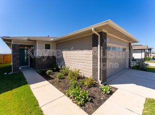 7805 Saddle Up Dr, Austin, TX 78724