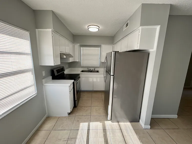 Temple Terrace Townhomes — Photo 4