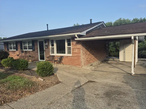 4913 Friden Way, Louisville, KY 40214