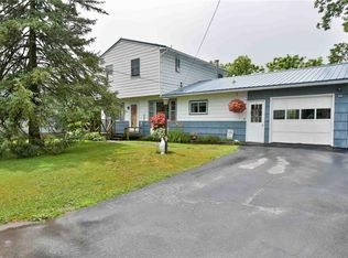 107 Newport Rd, Utica, NY 13502