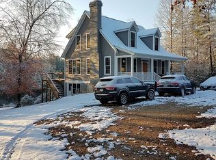 1411 Pinckardsville Rd, Lancaster, VA 22503