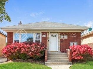 9542 S Sacramento Ave, Evergreen Park, IL