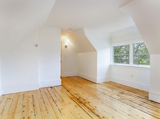 89 N Prospect St APT 10, Burlington, VT 05401