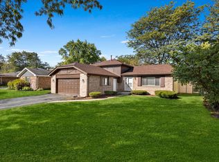 18632 Aberdeen St, Homewood, IL 60430