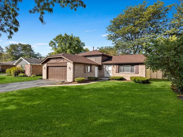 18632 Aberdeen St, Homewood, IL 60430