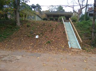 1412 Woodbine Ave, Atlanta, GA 30317
