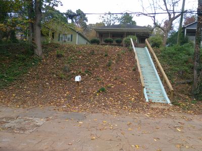 1412 Woodbine Ave, Atlanta, GA, 30317