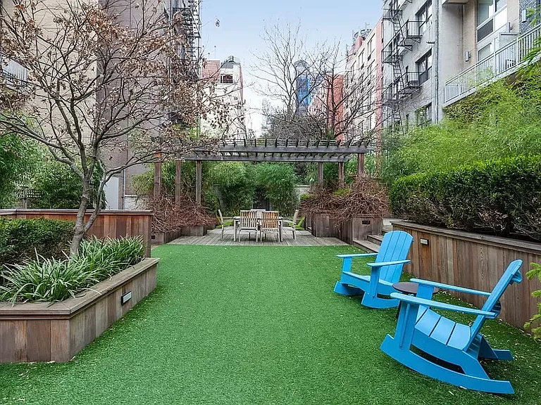 505 W 47th St #6BS — Photo 8