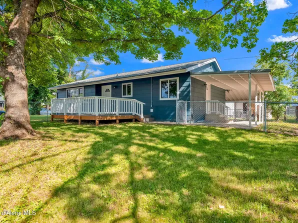 905 E Walnut Ave, Coeur D Alene, ID 83814