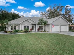 4059 Santa Barbara Dr, Sebring, FL 33875