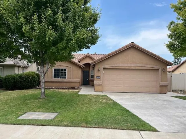 293 S Parkwest Street, Porterville, CA 93257
