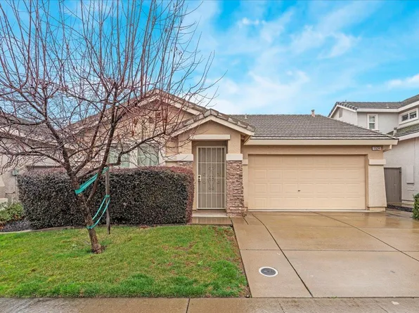 1524 Blue Beaver Way, Roseville, CA 95747