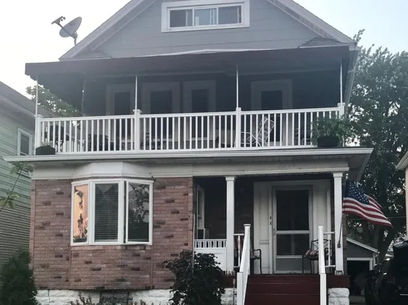 131 Lincoln Blvd, Buffalo, NY 14217