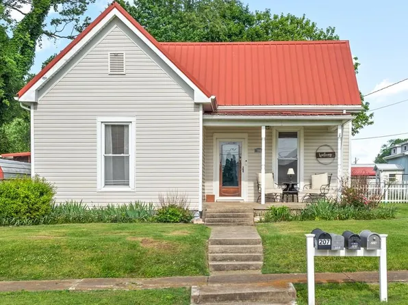 204 Allensville St, Elkton, KY 42220