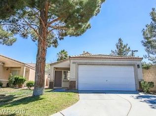 3228 Idaho Springs St, North Las Vegas, NV 89032