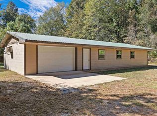 30523 Highway 49, Jefferson, TX 75657