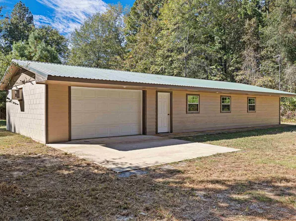 30523 Highway 49, Jefferson, TX 75657