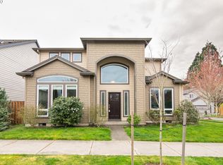 5902 SE Thornapple St, Hillsboro, OR 97123